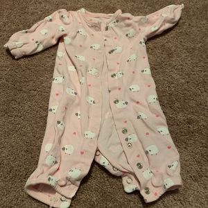 Onesie 4 for 10